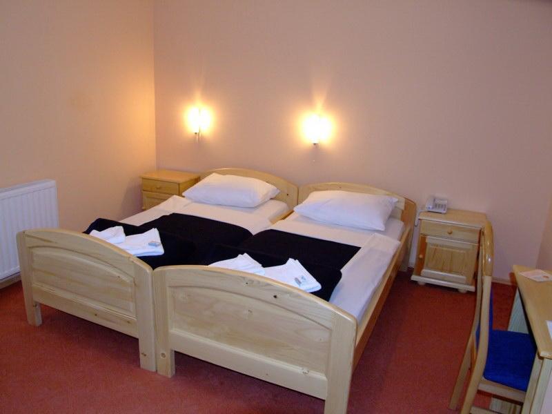 Hotel Dva Javora Jahorina Zimmer foto